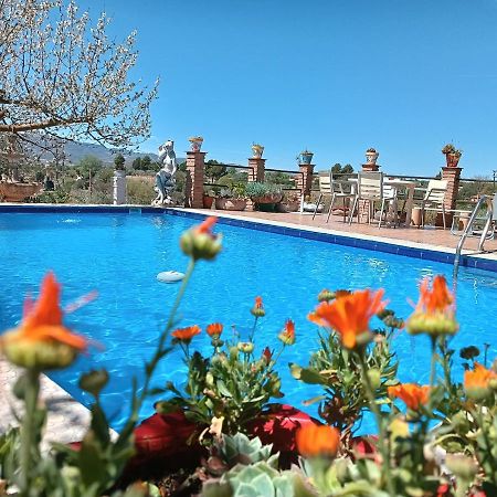 Villa El Rio Dúrcal Exterior foto