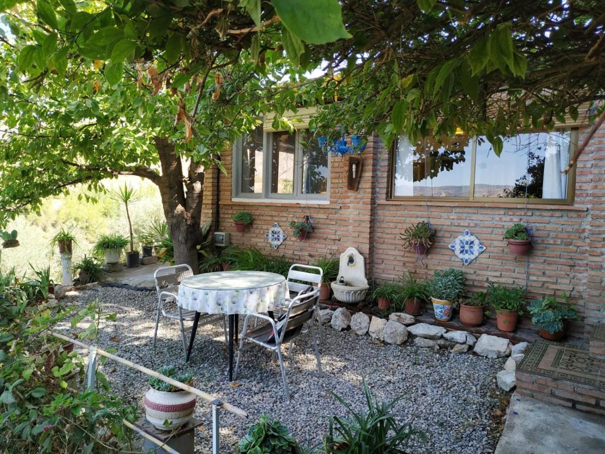 Villa El Rio Dúrcal Exterior foto